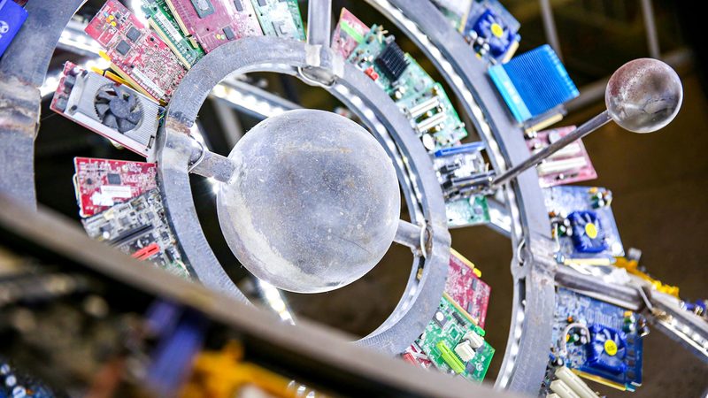 制造业企业数字化运营模式：迈向智能生产的必经之路
